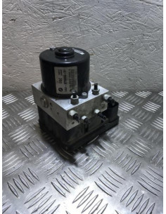 Bloc ABS (freins anti-blocage) BMW SERIE 1 E87 PHASE 2 Essence