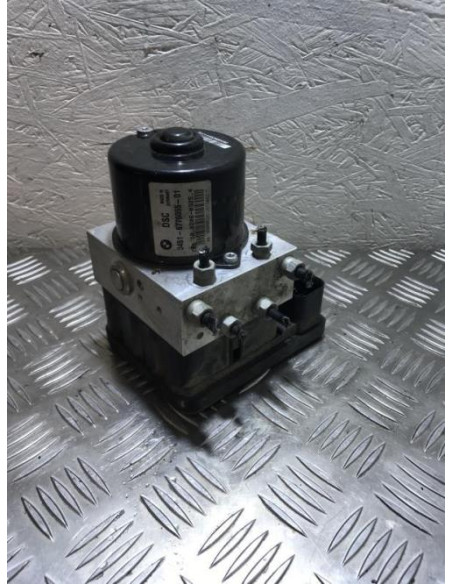 Bloc ABS (freins anti-blocage) BMW SERIE 1 E87 PHASE 2 Essence