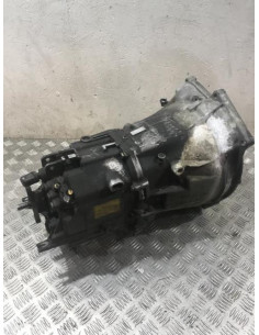 Boite de vitesses BMW Z3 E36 ROADSTER CABRIOLET Essence