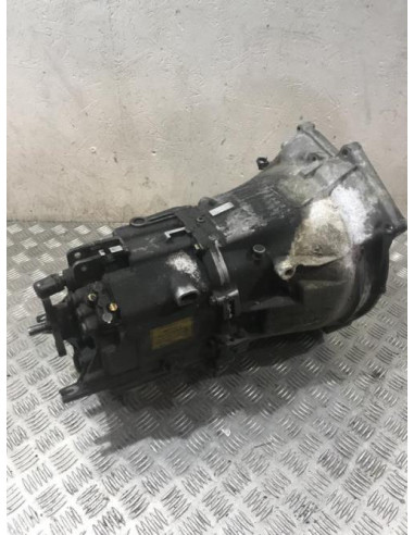 Boite de vitesses BMW Z3 E36 ROADSTER CABRIOLET Essence