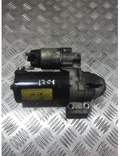 Demarreur BMW SERIE 1 E81 Diesel