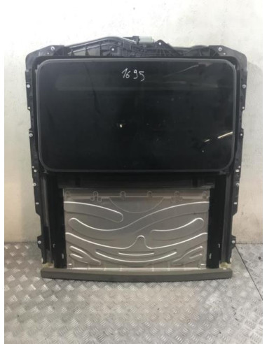 Toit ouvrant BMW SERIE 1 E81 Diesel