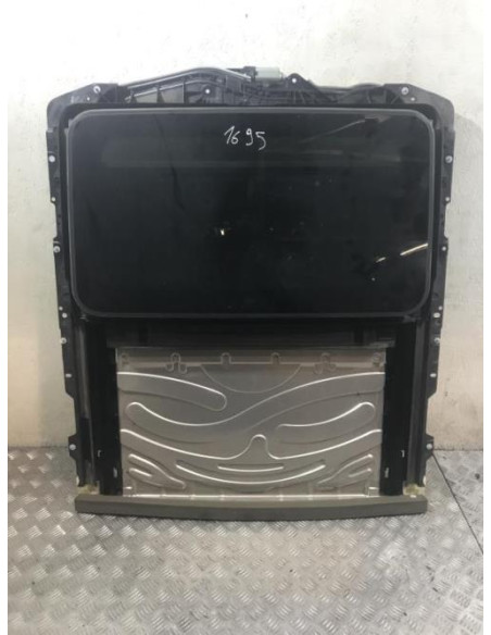 Toit ouvrant BMW SERIE 1 E81 Diesel