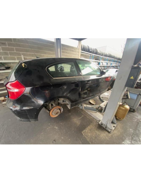 Toit ouvrant BMW SERIE 1 E81 Diesel