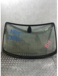 Pare brise BMW SERIE 3 E46 PHASE 1 Diesel