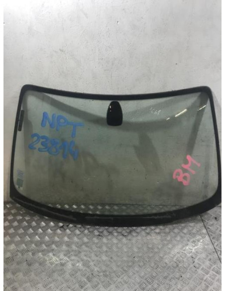 Pare brise BMW SERIE 3 E46 PHASE 1 Diesel