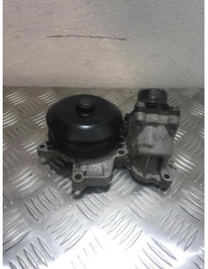 Pompe à eau BMW SERIE 1 E87 PHASE 2 