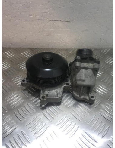 Pompe à eau BMW SERIE 1 E87 PHASE 2 
