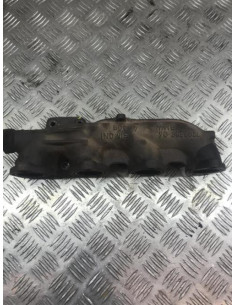 Collecteur d'echappement BMW SERIE 1 E87 PHASE 2 