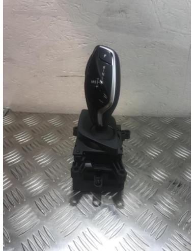 Selecteur boite de vitesse BMW  