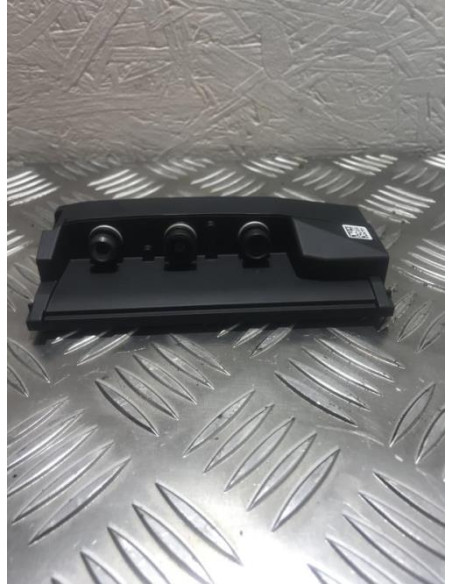 Camera BMW SERIE 7 G11 PHASE 2 