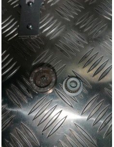 Boulons antivol roue BMW SERIE 1 E87 PHASE 1 Essence