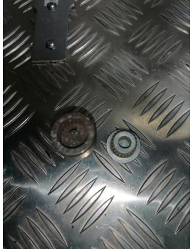 Boulons antivol roue BMW SERIE 1 E87 PHASE 1 Essence