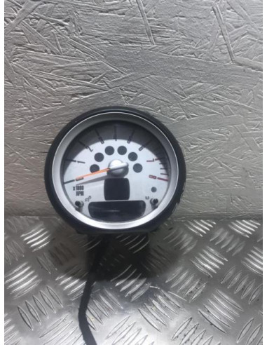 Compte tours MINI MINI 2 R56 PHASE 1 Essence