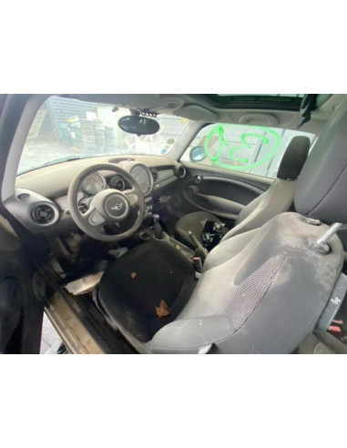 Pompe de gavage MINI MINI 2 R56 PHASE 1 Essence