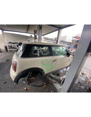 Pompe de gavage MINI MINI 2 R56 PHASE 1 Essence