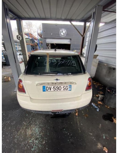 Pompe de gavage MINI MINI 2 R56 PHASE 1 Essence