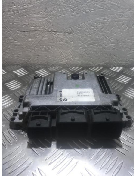 Calculateur MINI MINI 2 R56 PHASE 1 Essence