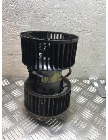 Ventilateur chauffage BMW SERIE 3 E46 PHASE 1 Diesel