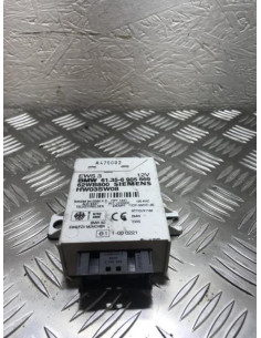 Kit de demarrage BMW SERIE 3 E46 PHASE 1 Diesel