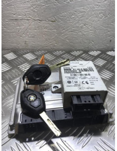 Kit de demarrage BMW SERIE 3 E46 PHASE 1 Diesel 2