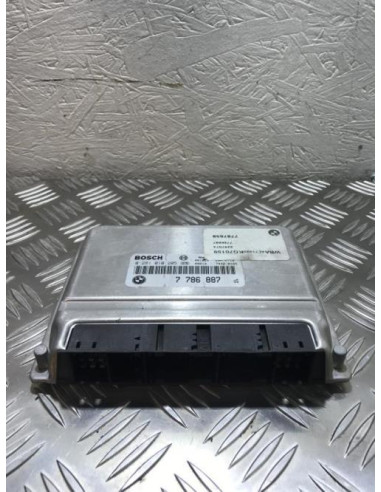 Kit de demarrage BMW SERIE 3 E46 PHASE 1 Diesel