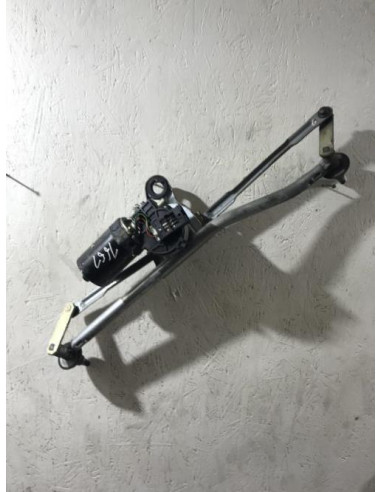 Moteur essuie glace avant BMW SERIE 3 E46 PHASE 1 Diesel