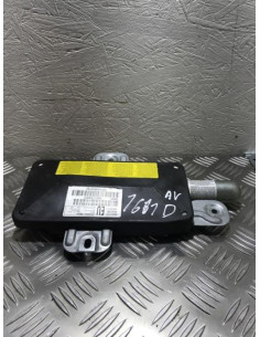 Air bag lateral droit BMW SERIE 3 E46 PHASE 1 Diesel