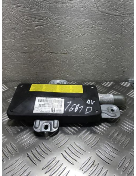 Air bag lateral droit BMW SERIE 3 E46 PHASE 1 Diesel