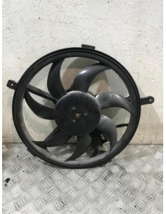 Ventilateur MINI MINI 2 R60 COUNTRYMAN BREAK Diesel