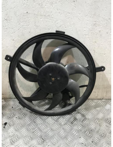 Ventilateur MINI MINI 2 R60 COUNTRYMAN BREAK Diesel