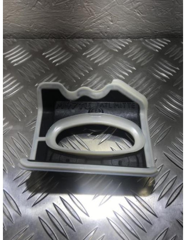 Couvre culasse BMW SERIE 5 E60 PHASE 1 