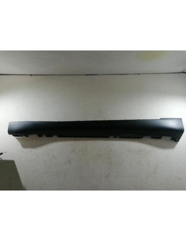 Bas de caisse gauche BMW X6 E71/E72 PHASE 1 