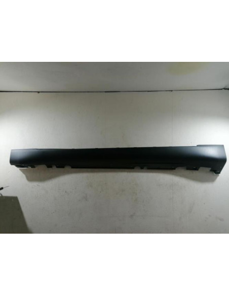 Bas de caisse gauche BMW X6 E71/E72 PHASE 1 