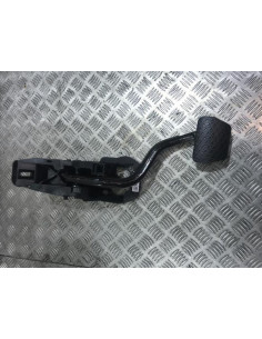 Pedalier BMW SERIE 5 G30/F90 