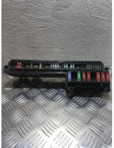 Porte fusible BMW SERIE 5 E60 PHASE 1 Diesel