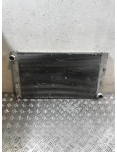 Radiateur eau BMW SERIE 5 E60 PHASE 1 Diesel