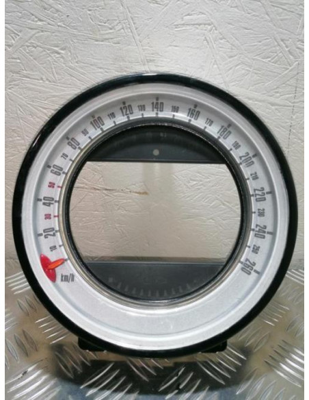 Compteur MINI MINI 2 R60 COUNTRYMAN BREAK Diesel