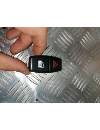 Bouton de warning BMW SERIE 5 E60 PHASE 1 Diesel