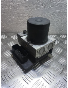 Bloc ABS (freins anti-blocage) BMW SERIE 5 E60 PHASE 1 Diesel