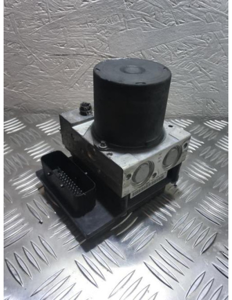 Bloc ABS (freins anti-blocage) BMW SERIE 5 E60 PHASE 1 Diesel