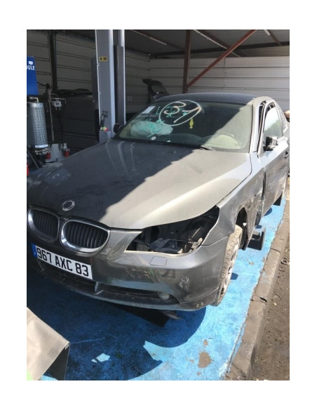 Bloc ABS (freins anti-blocage) BMW SERIE 5 E60 PHASE 1 Diesel