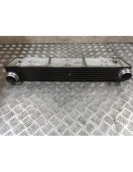 Echangeur air (Intercooler) BMW SERIE 5 E60 PHASE 1 Diesel