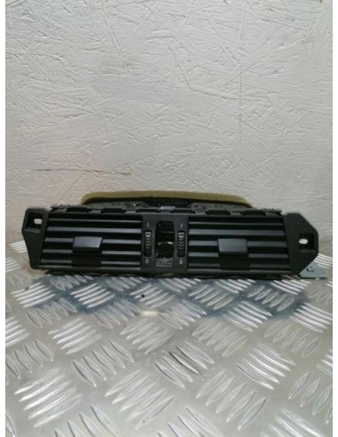 Aerateur tableau de bord BMW SERIE 5 E60 PHASE 1 Diesel
