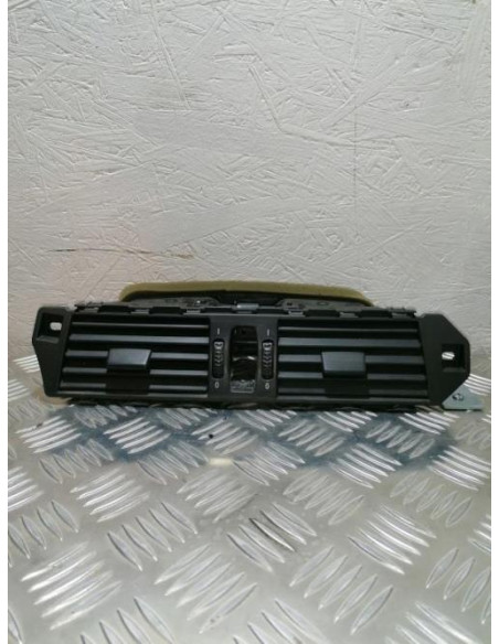 Aerateur tableau de bord BMW SERIE 5 E60 PHASE 1 Diesel