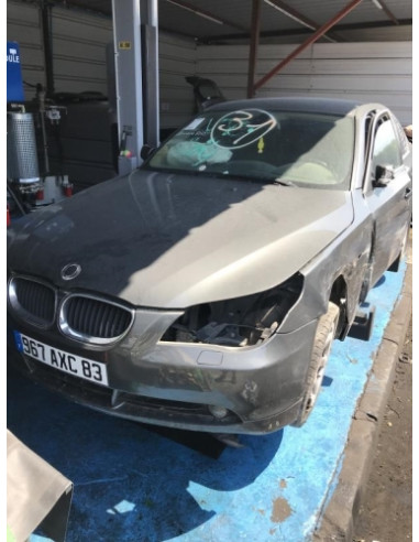 Aerateur tableau de bord avant gauche BMW SERIE 5 E60 PHASE 1 Diesel