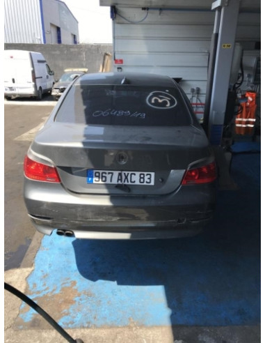 Aerateur tableau de bord avant gauche BMW SERIE 5 E60 PHASE 1 Diesel