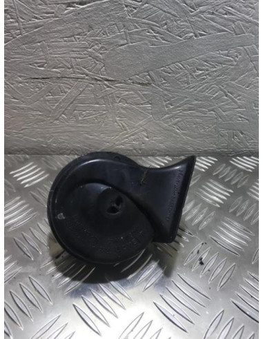 Avertisseur/Klaxon BMW SERIE 5 E60 PHASE 1 Diesel