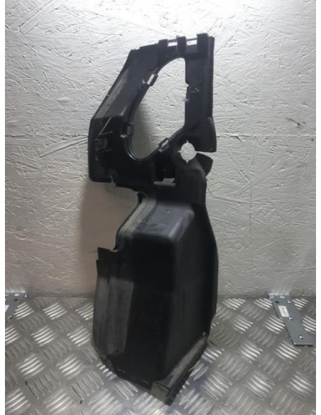 Conduite d'air BMW SERIE 5 E60 PHASE 1 Diesel