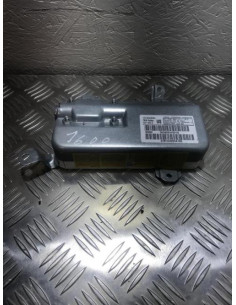 Air bag lateral gauche BMW X3 E83 PHASE 2 Diesel